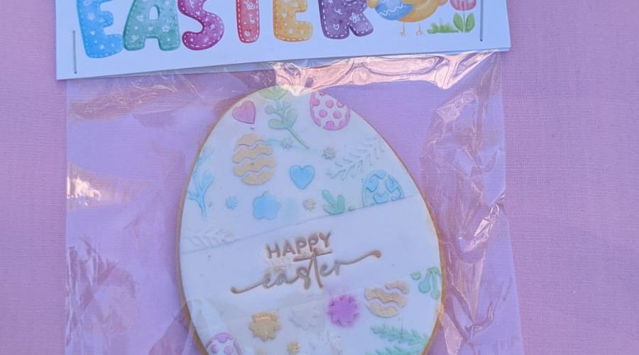 Hop into sweetness this Easter!